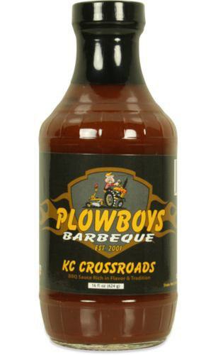 [EDB-000477] Plowboys BBQ - KC Crossroads