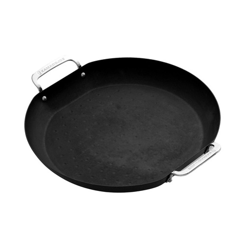 [EDB-001765] Kamado Joe - Karbon steel paella pan