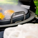 Kamado Joe - Big Joe -  Karbon Steel Griddle