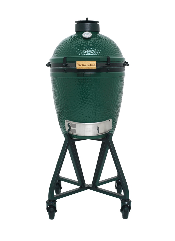 Big Green Egg - Nest integgrated handler M