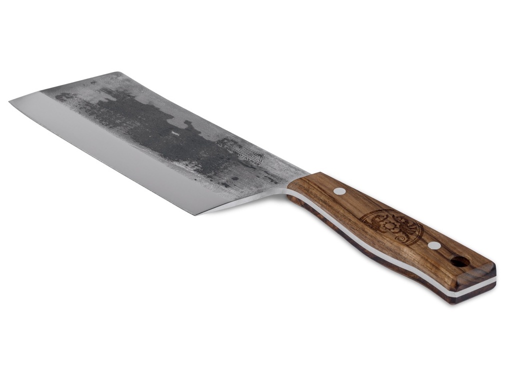 PETROMAX - Cleaver Knife 17 cm