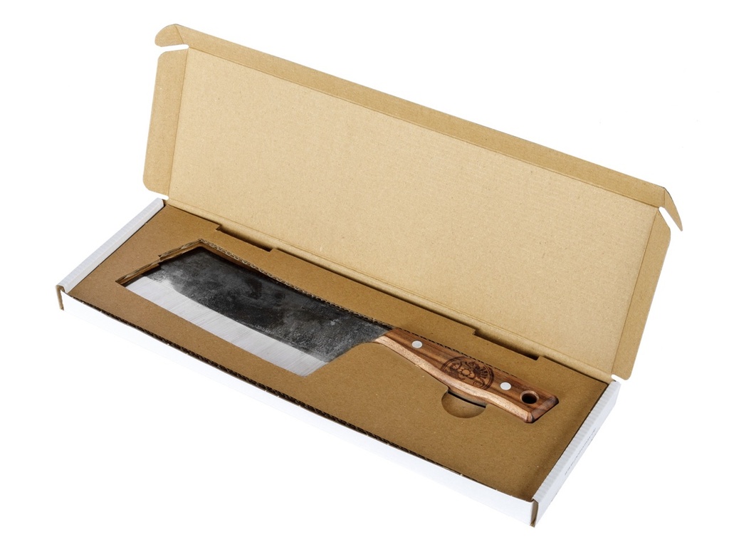 PETROMAX - Cleaver Knife 17 cm