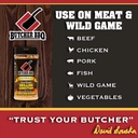 Butcher BBQ -Grilling Addiction Rub