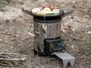 Petromax - Rocket oven grill plaat