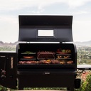 Green Mountain Grills - RACKT™ Backboard - Peak