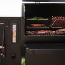 Green Mountain Grills - RACKT™ Backboard - Ledge