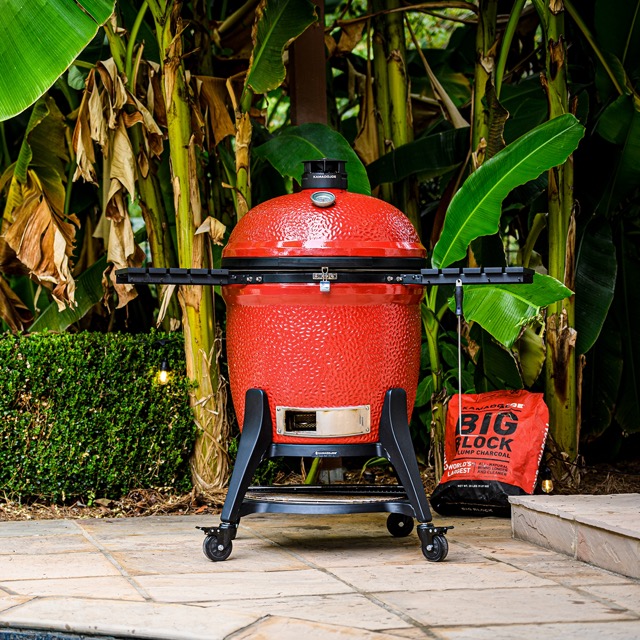 Kamado Joe - Big Joe III