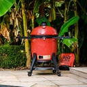 Kamado Joe - Big Joe III