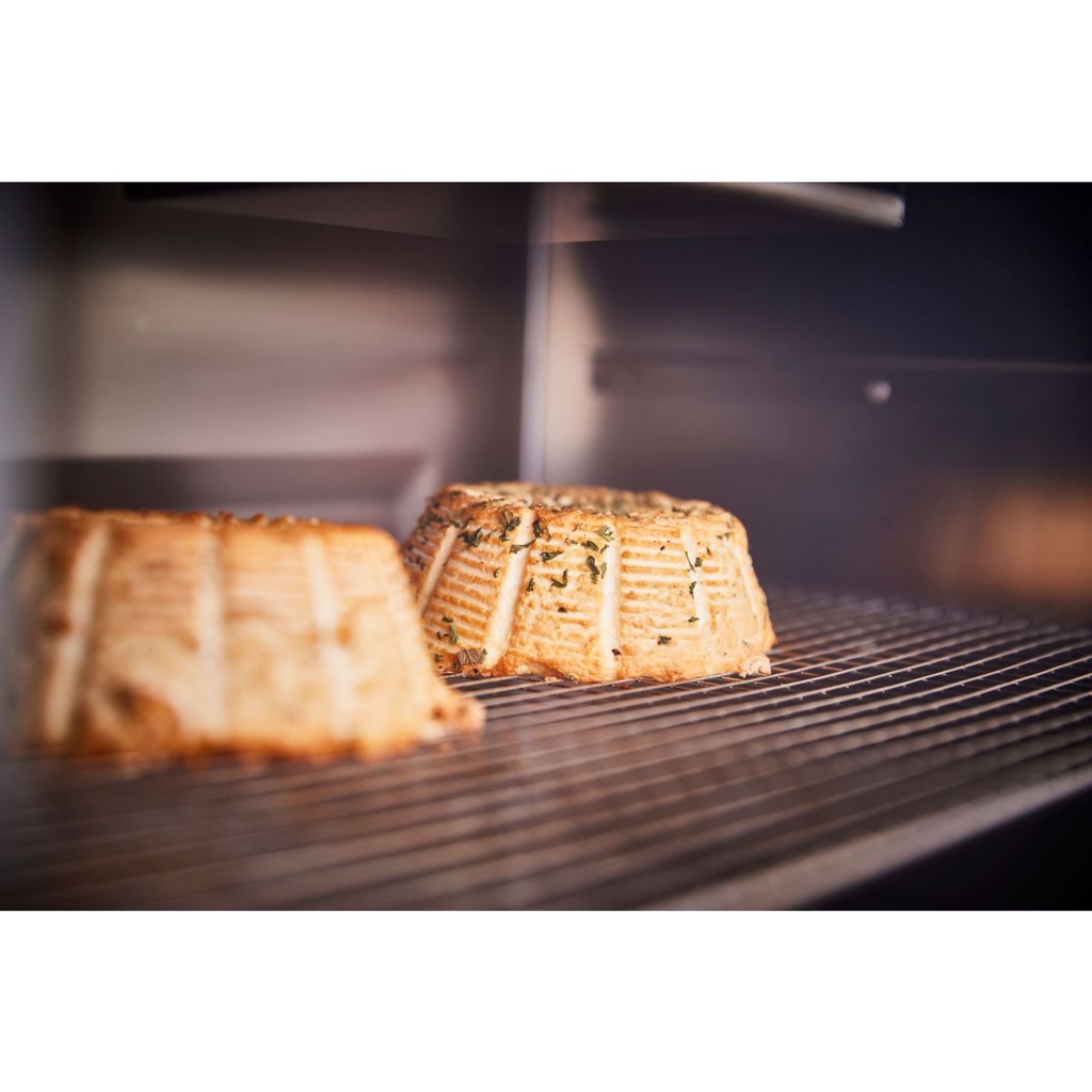 Borniak - Mesh Rooster 150 - MSG150