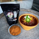 Meat Church - Texas Chili Seasoning - 227g