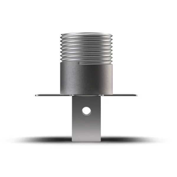 Fireboard Blower Ball Valve Adapter - G3