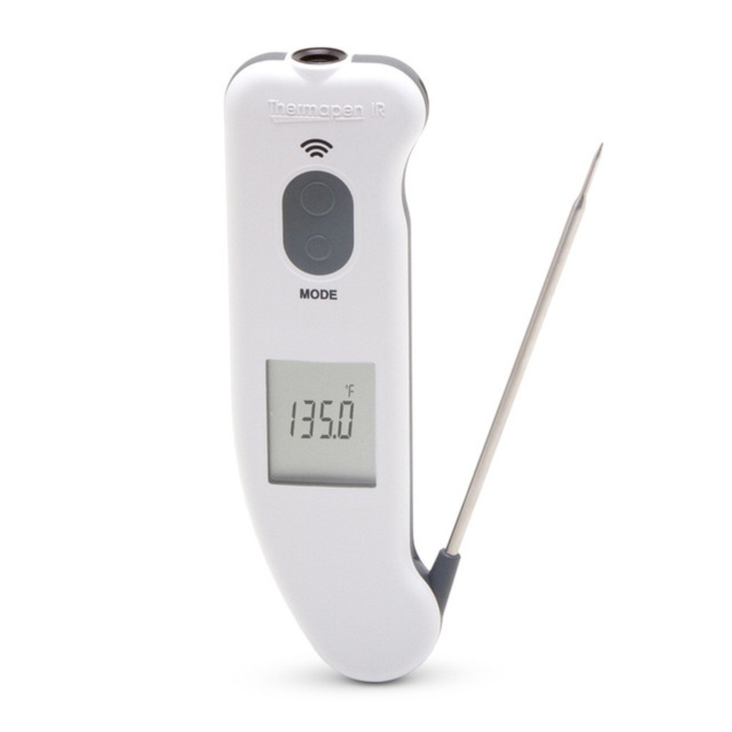 Thermapen - IR - Wit