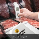 Thermapen - IR - Wit
