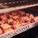 Borniak - Rook schaal 150 - HAB/ST150X45