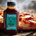 Turnpike - Fabulous Rib Glaze - 445 g
