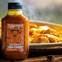 Turnpike - Thai Curry BBQ sauce