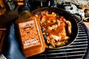 Turnpike - Thai Curry BBQ sauce