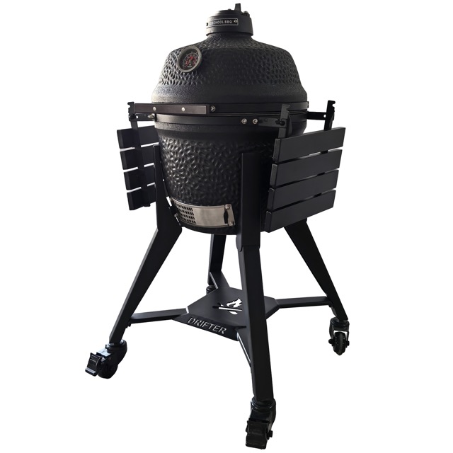 DRIFTER PRO KAMADO 41CM