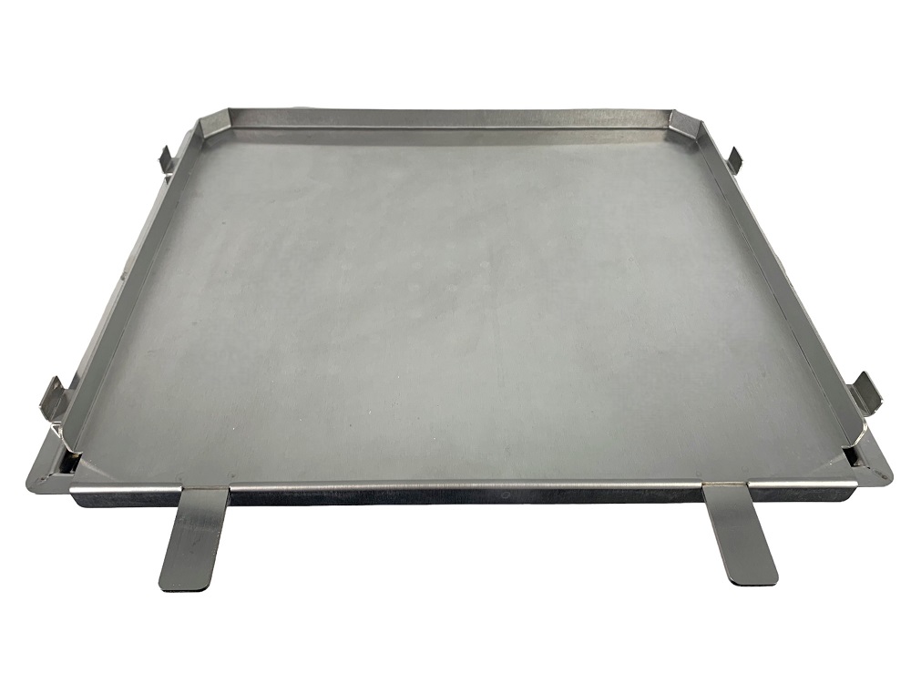 Green Mountain Grills - Pizza-insert