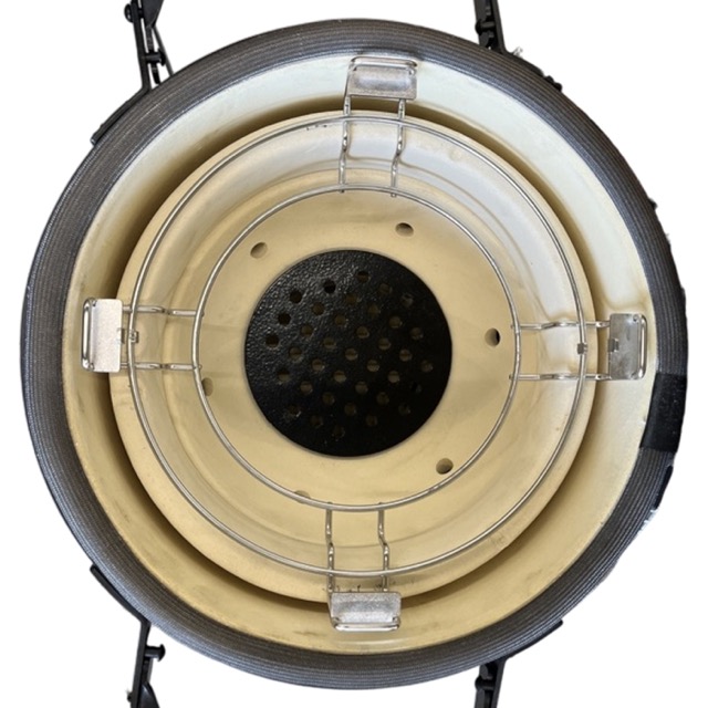 DRIFTER PRO KAMADO 41CM