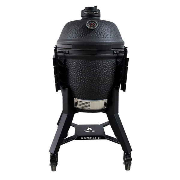 RAMBLER  PRO kamado 57CM