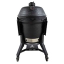 OLDSCHOOL BBQ OUTLAW PRO KAMADO 71CM - ROOSTER 61CM