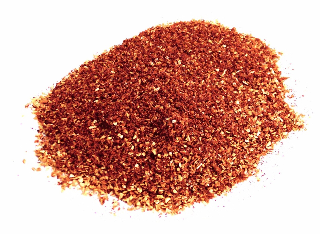 Grate goods - Spicy Chipotle