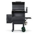 Green Mountain Grills - Daniel Boone Choice -  instapmodel