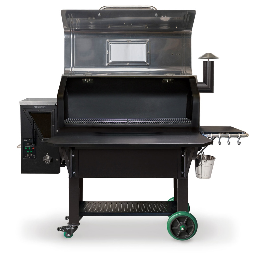 Green Mountain Grills - PEAK RVS