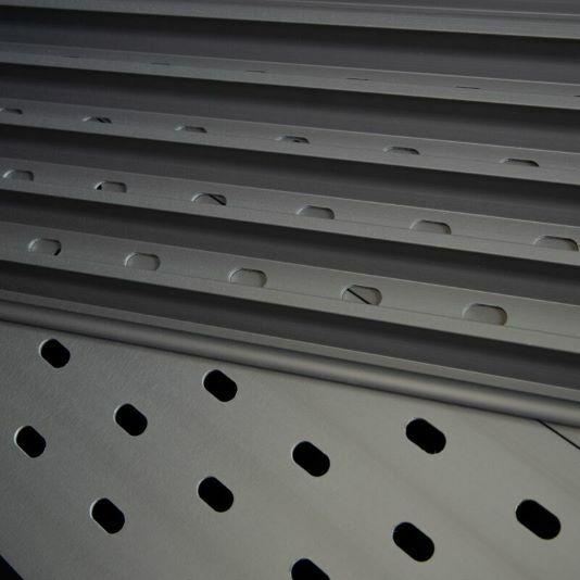 Grill Grates - 5 panelen GMG