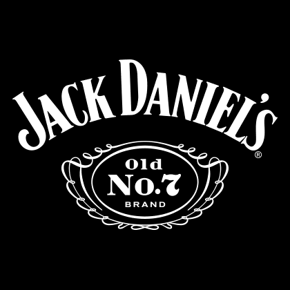 Jack Daniel's  Rook snippers - BBQ snippers - Whisky vaten