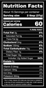 Jack Daniel's Sweet and Spicy Sauce - 533gr