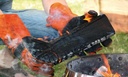 Petromax - Aramid PRO 300 BBQ handschoenen