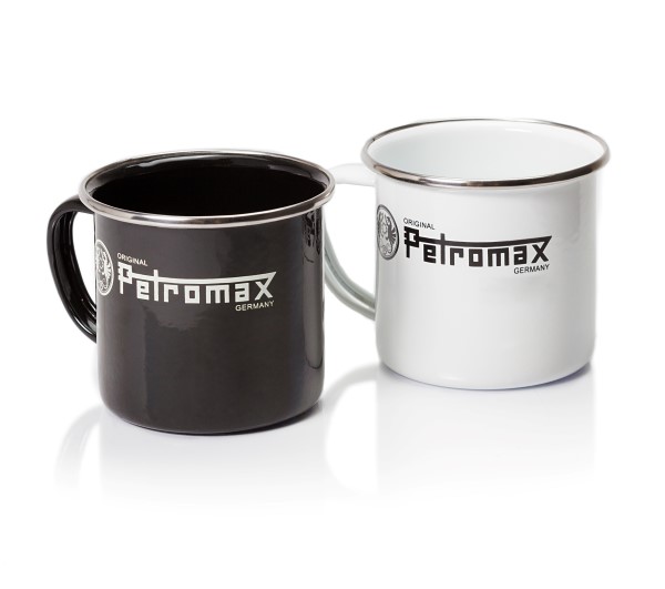 Petromax - Drinkbeker