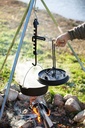 Petromax - Dutch Oven ft4,5- zonder pootjes