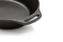 Petromax - Gietijzeren skillet met 2 handvaten - FP25ht