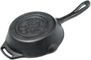 Petromax - Gietijzeren skillet met steel - FP15t