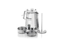 Petromax - RVS Percolator 1,5 liter