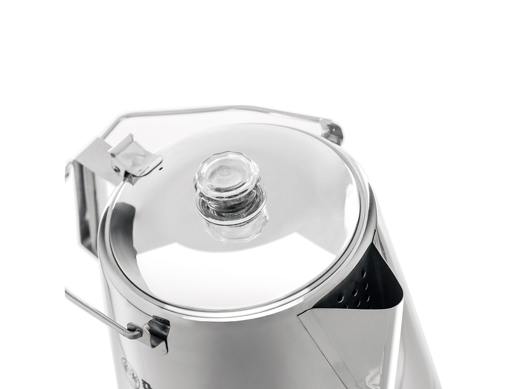 Petromax - RVS Percolator 1,5 liter