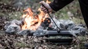 Petromax PTO3 potato-cooker