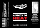 Southern Dutch - A Pinch of Heat