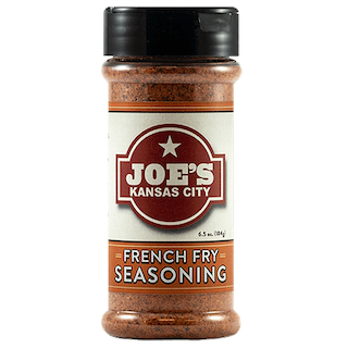 The Joe's Kansas City PITMASTER Collection - Gift Pack