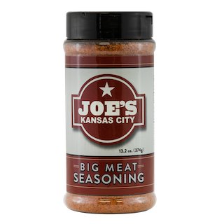 The Joe's Kansas City PITMASTER Collection - Gift Pack