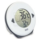 Therma DOT digitale thermometer - Wit