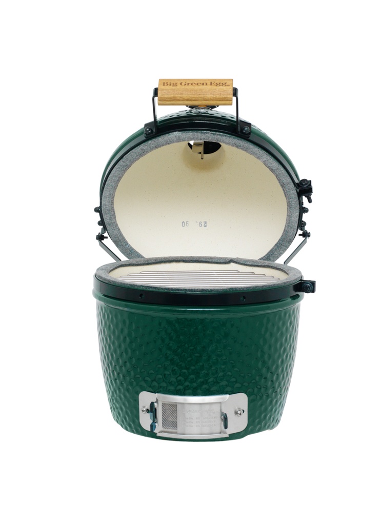 Big Green Egg - MINI