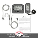 Thermapen - Thermaworks Smoke