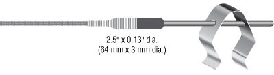 Thermaworks - Oven pit probe