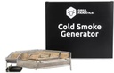 Grill Fanatics rookgenerator - Maze