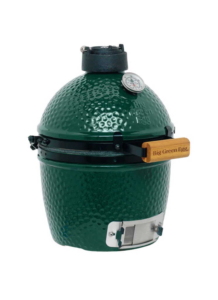 Big Green Egg - MINI