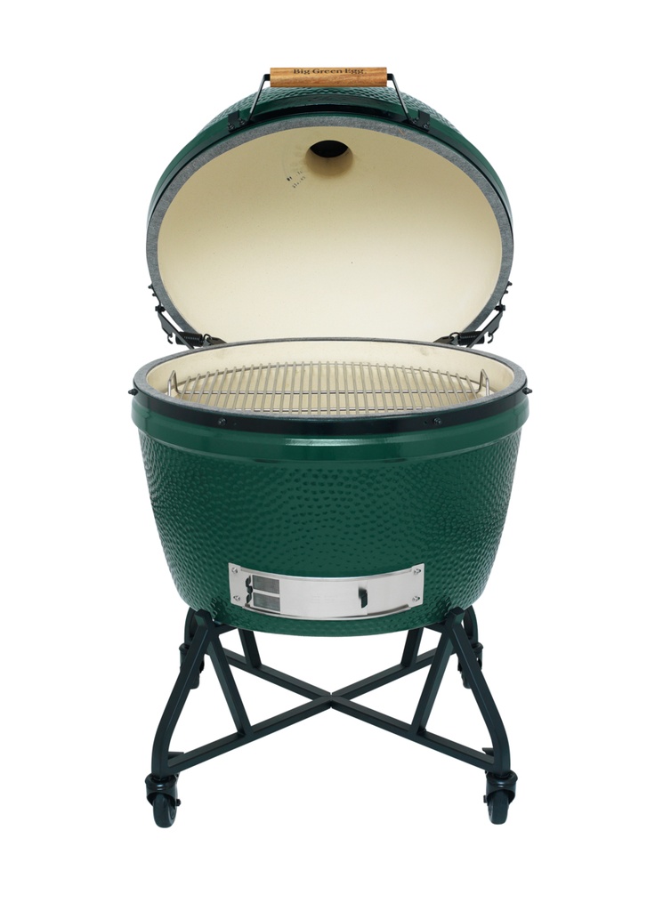 Big Green Egg - Nest integgrated handler 2XL